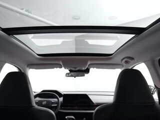 2024 Changan UNI-S I, серебристый, 2500000 рублей, вид 5