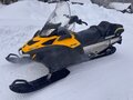 2013 BRP Ski-Doo Tundra 550, жёлтый, 1180000 рублей - вид 1