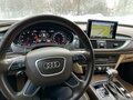 2013 Audi A6 IV (C7), чёрный - вид 9