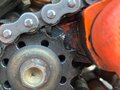 2018 KTM 250 SX, оранжевый, 350000 рублей - вид 7