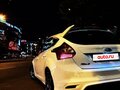 2012 Ford Focus III, белый, 999999 рублей - вид 4