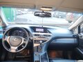 2012 Lexus RX 270 III Рестайлинг, коричневый, 2760000 рублей - вид 10