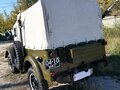 1963 ГАЗ 69, зелёный, 14800000 рублей - вид 5