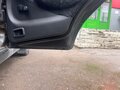 2007 Fiat Albea I Рестайлинг, серый, 70000 рублей - вид 9