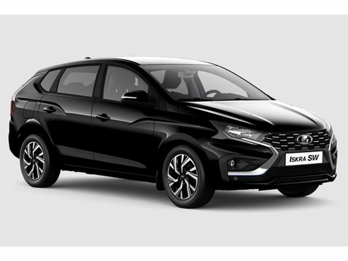 Открыть фотографии: Lada (ВАЗ) Iskra
