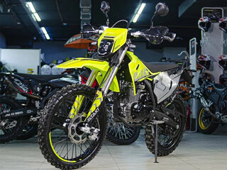 2026 Ataki S004-R 300, жёлтый, 138800 рублей, вид 1
