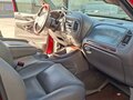 1997 Lincoln Navigator I, красный, 1000000 рублей - вид 7