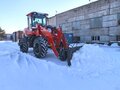 2026 Ranger ZL33M, красный, 2980000 рублей - вид 6