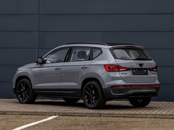 2023 Jetta VS5 I Рестайлинг, серый, 2295000 рублей - вид 9