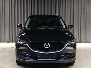 2017 Mazda CX-5 II, чёрный, 1949000 рублей, вид 2