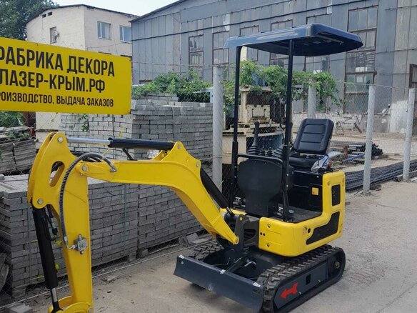 2025 Rippa R319, золотистый, 550000 рублей - вид 1