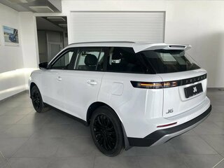 2026 Jeland J6, белый, 2199000 рублей, вид 5