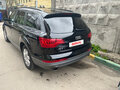 2012 Audi Q7 I (4L) Рестайлинг, чёрный, 2080000 рублей - вид 2