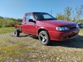 2008 LADA (ВАЗ) ВИС 2347, красный - вид 2