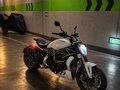2019 Ducati XDiavel, белый, 1950000 рублей