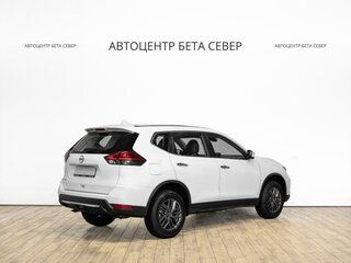 2025 Nissan X-Trail III Рестайлинг 2, белый, 3989000 рублей, вид 3