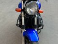 2003 Honda CB 400 Super Four, белый, 310000 рублей - вид 3
