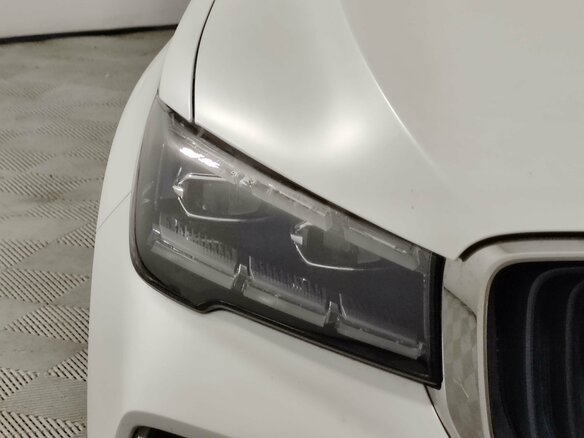 2024 Geely Monjaro I, белый, 3035000 рублей - вид 16