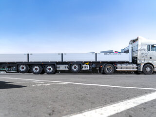 2026 Bonum 914295-06, серебристый, 4140000 рублей, вид 3