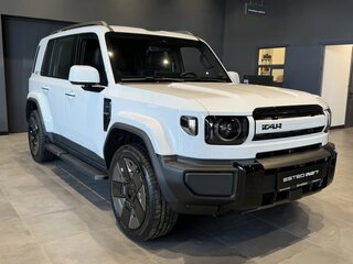 2026 Esteo V27, белый, 5920000 рублей, вид 1
