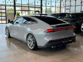 2024 Changan UNI-V I, серый, 2570000 рублей, вид 5