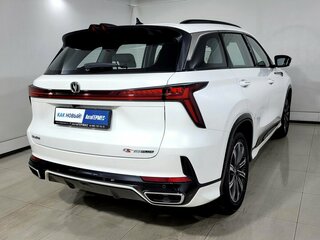 2024 Changan CS75 Plus III, белый, 2885000 рублей, вид 4