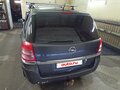2008 Opel Zafira B Рестайлинг, серый, 650000 рублей - вид 4
