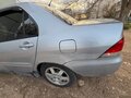 2003 Mitsubishi Lancer IX, серебристый, 300000 рублей - вид 3