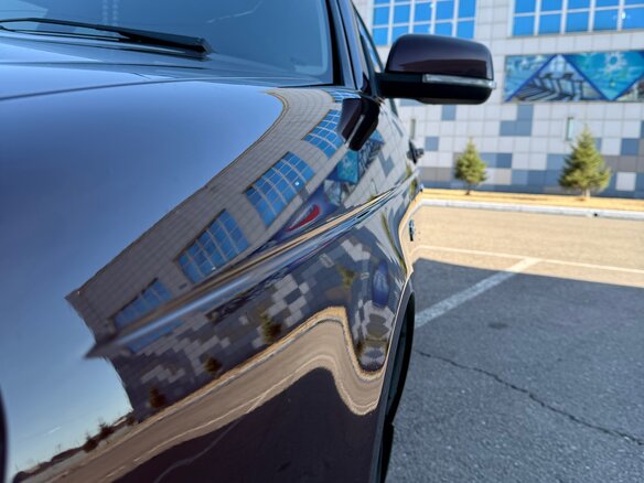 2013 Lada (ВАЗ) Priora I Рестайлинг, пурпурный, 719000 рублей - вид 32