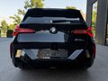 2025 BMW X3 20i xDrive IV (G45/G48), чёрный - вид 8