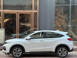 2022 Honda XR-V I Рестайлинг, белый, 1370000 рублей, вид 5