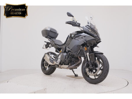 2024 BMW F 900 R, чёрный, 1060000 рублей, вид 3