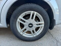 2008 Chevrolet Lacetti I, серебристый - вид 3