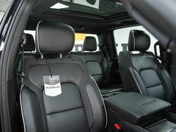 2026 Ram 1500 Crew Cab V Рестайлинг, чёрный, 10499000 рублей - вид 26