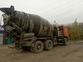 2008 КамАЗ Автобетоносмеситель, золотистый, 1100000 рублей - вид 1