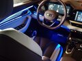 2022 Geely Monjaro I, серый, 3200000 рублей - вид 9