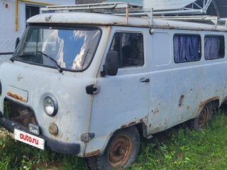 2005 УАЗ 31519, белый, 200000 рублей, вид 3