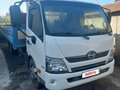 2012 Hino Series 300 (Dutro), белый, 1760000 рублей