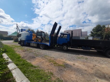 2004 Scania P-series, белый, 6200000 рублей, вид 5