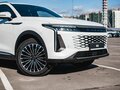 2025 Exeed RX, белый, 4150000 рублей - вид 5