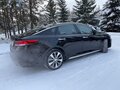 2017 Kia Optima IV, чёрный, 2300000 рублей - вид 7