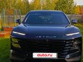 2023 Jetour Dashing I, чёрный