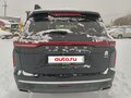 2022 Exeed VX I, чёрный - вид 7