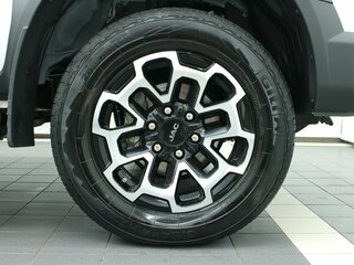 2024 JAC T9, белый, 2800000 рублей, вид 5