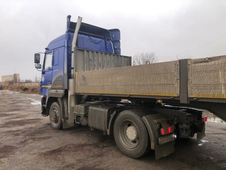 2023 МАЗ 543/7310, синий, 3024181 рублей, вид 2
