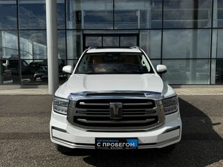2023 Tank 500 I, белый, 3515000 рублей, вид 2