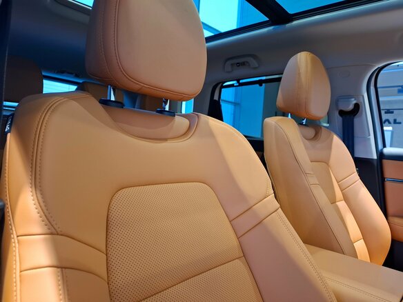 2026 Haval H7 I, серый, 4199000 рублей - вид 17