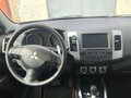 2011 Mitsubishi Outlander II Рестайлинг, чёрный, 1620000 рублей - вид 4