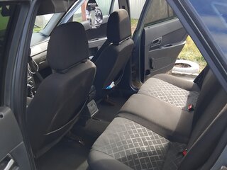 2012 Lada (ВАЗ) Priora I, серый, 350000 рублей, вид 3