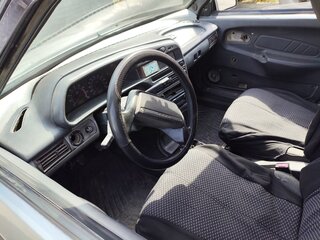 2001 Lada (ВАЗ) 21093i, серый, 95000 рублей, вид 3